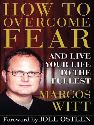 cover image of How to Overcome Fear